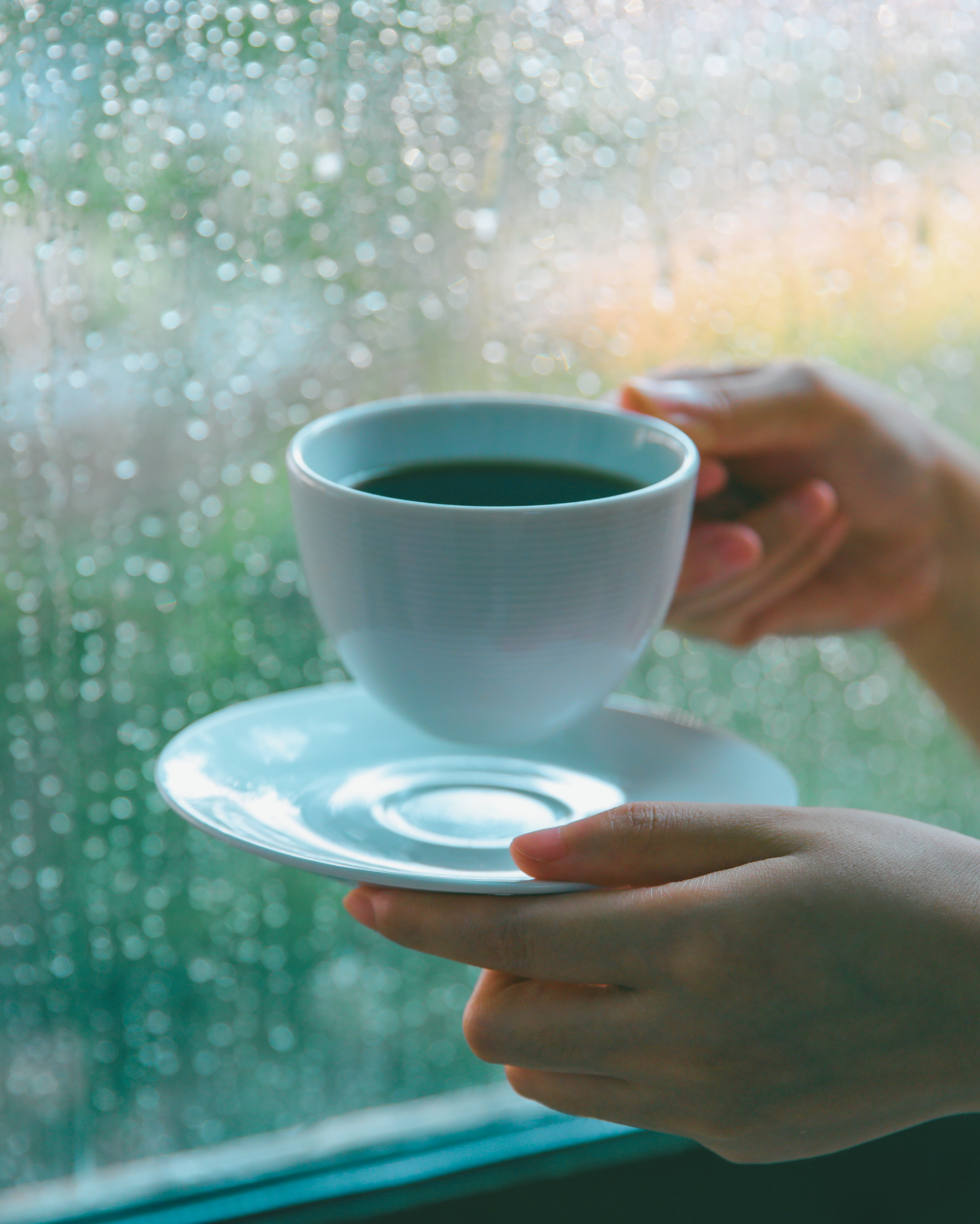 rainy day activities in Darien GA include visiting local coffee shops