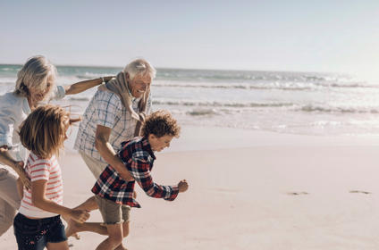 Legacy RV Resort - area beaches - Darien Ga